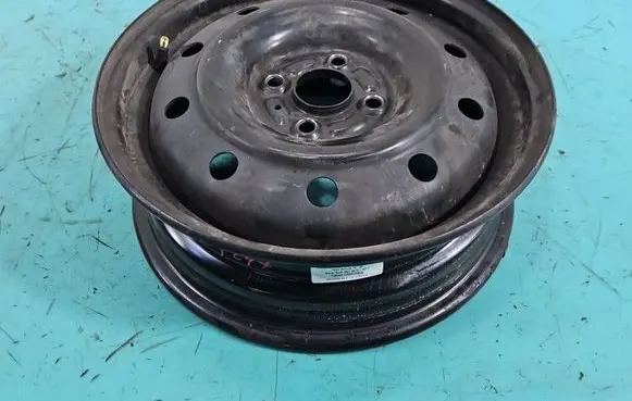 Suzuki Swift II R15 steel rim IMPRK1564247