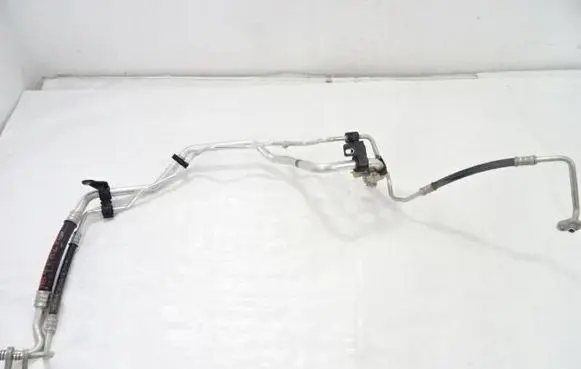 Air conditioning (A/C) pipe/hose