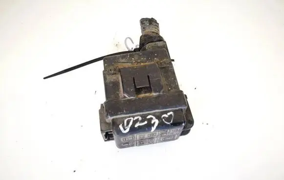 Honda Accord Fuse box set