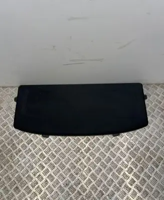 Peugeot 508 II Parcel shelf 98134291ZD