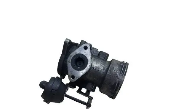 Audi A4 S4 B6 8E 8H EGR valve 038131501AA