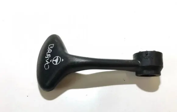 Fiat Bravo - Brava Steering wheel adjustment switch 