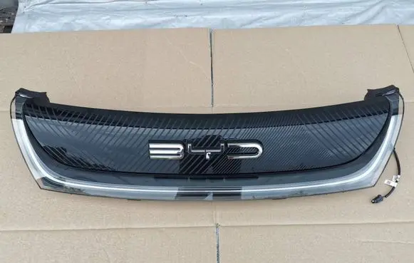 BYD Dolphin Front bumper upper radiator grill EM2E-4102300A