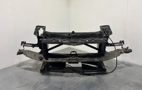 BMW 3 F30 F35 F31 Front piece kit 7255413 15677210 51747390255