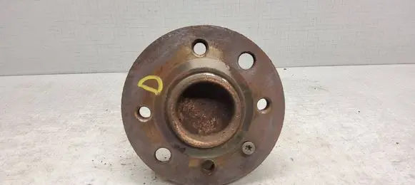 Opel Meriva A Rear wheel ball bearing 