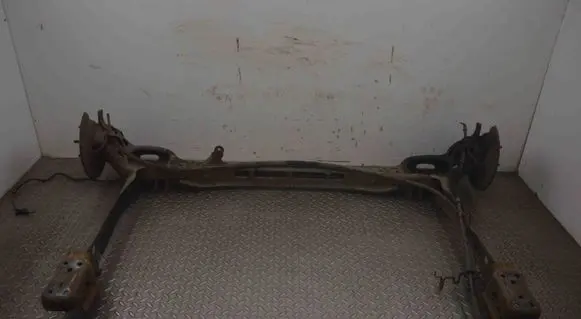 Chrysler Voyager Rear axle beam 