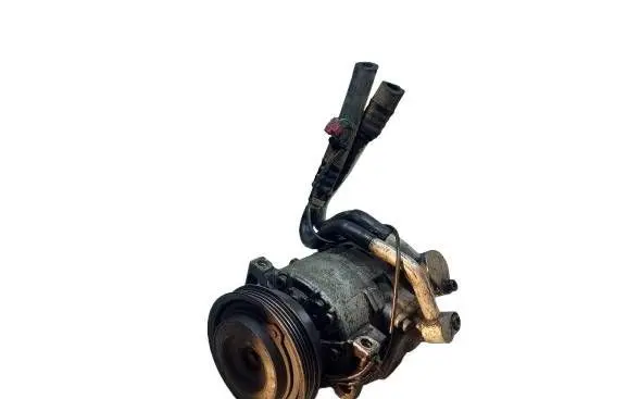 Audi A4 S4 B5 8D Air conditioning (A/C) compressor (pump) 8D0260808-KASACJA 8D0260808