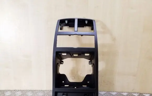 Mercedes-Benz ML W164 Ashtray trim (rear) A1646800507