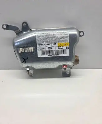 BMW 5 E60 E61 Front door airbag 6963022