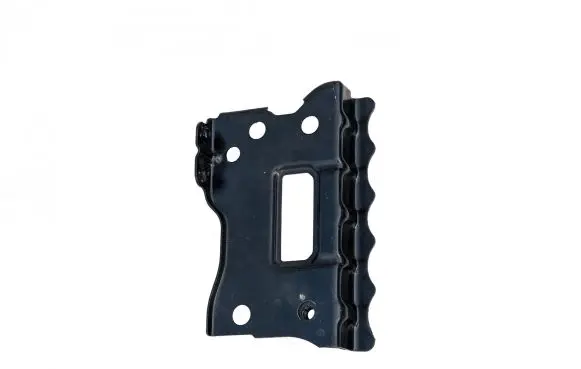 Toyota Avensis T250 Radiator support slam panel