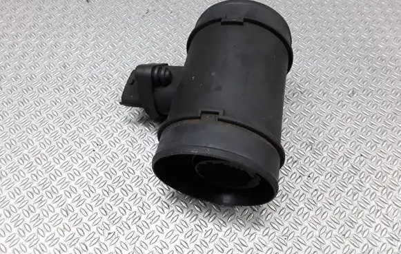 Fiat Ducato Mass air flow meter 0281002565