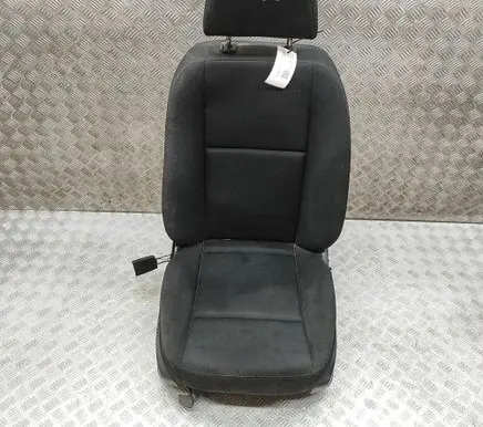 Mercedes-Benz Sprinter W907 W910 Front driver seat A9079105502 A9079105702