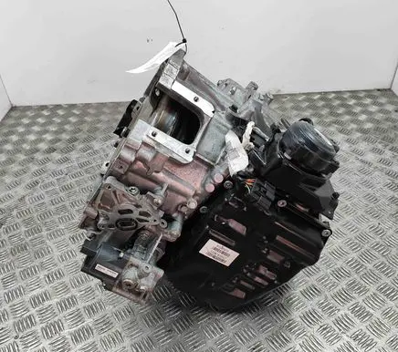 Volvo XC60 Automatic gearbox 32240570 36050868