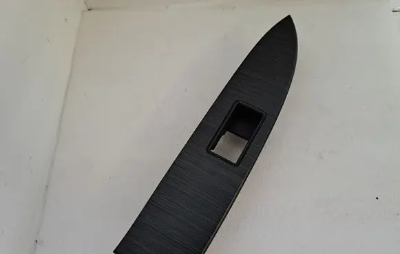 Toyota Avensis T270 Rear door window switch trim 7427205040 7427205050