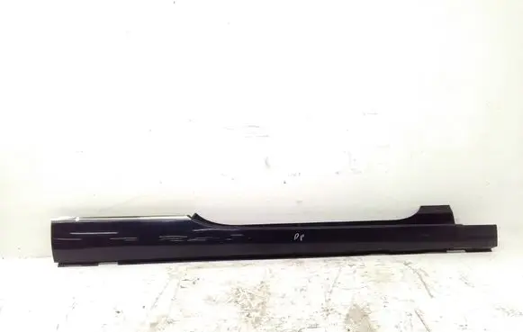 Bentley Continental Sill 3W8853852F
