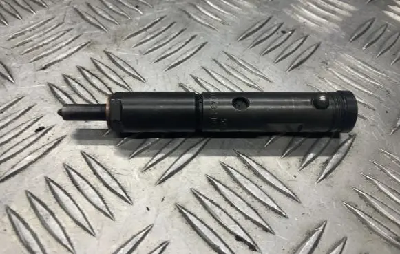 Opel Zafira A Fuel injector 0432193512