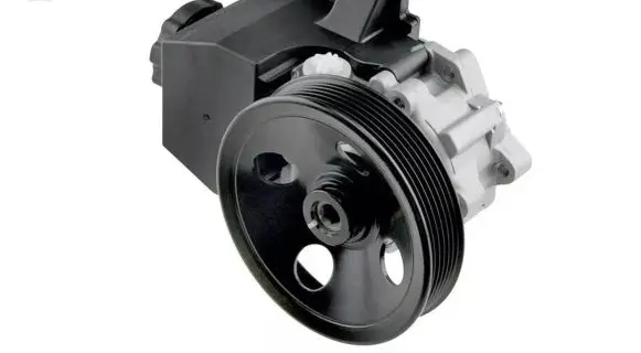 Mercedes-Benz Vito Viano W638 Power steering pump 0024662901 KS00000587 KS01000557
