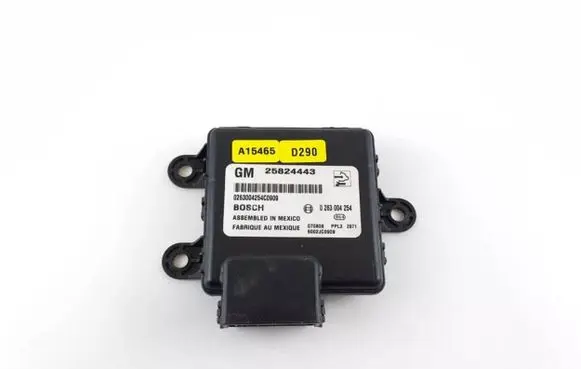 Chevrolet Tahoe Parking PDC control unit/module 25824443 0263004254 6002JC0909