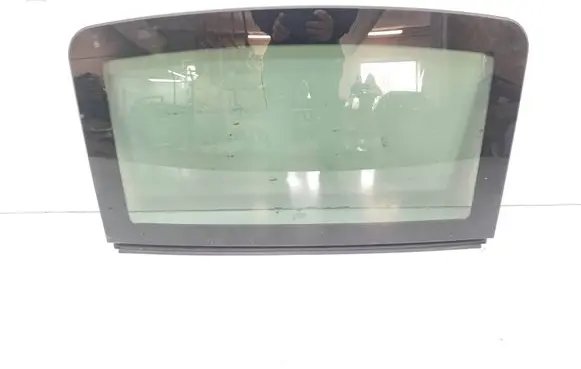 BMW 5 F10 F11 Sunroof glass 7221728
