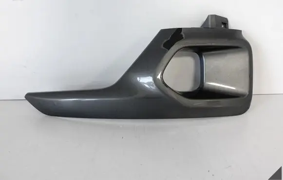 Toyota Yaris Cross Number Plate Surrounds Holder Frame 527120D180