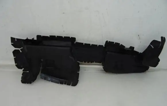 Radiator trim