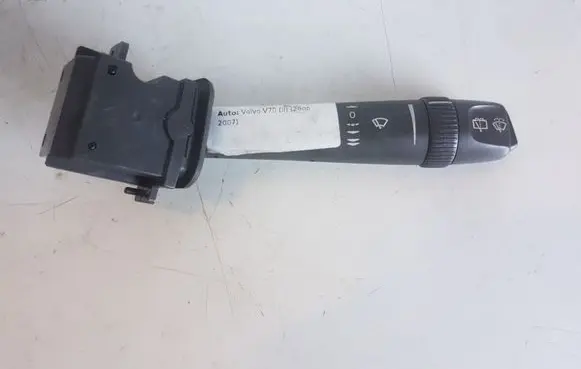 Volvo V70 Wiper control stalk