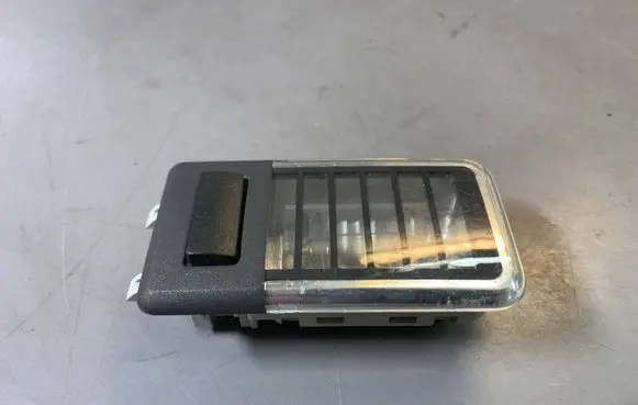 BMW X5 E53 Rear seat light 6948173