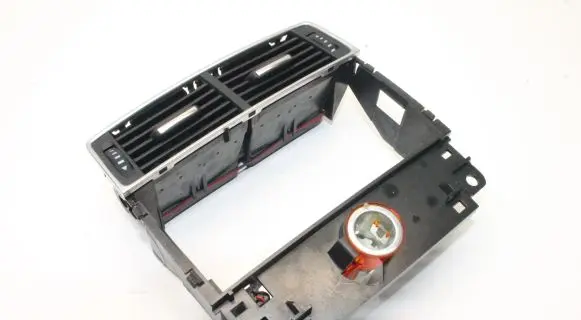 Audi A8 S8 D3 4E Other center console (tunnel) element 4E0819203B
