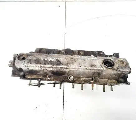 Renault Megane I Engine head 