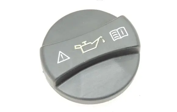 Mercedes-Benz C W205 Oil fill pipe A0000101485 A0000101585