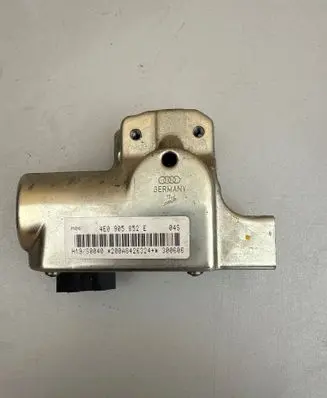 Audi A8 S8 D3 4E Steering wheel lock 4E0905852E 300606 200A8426324