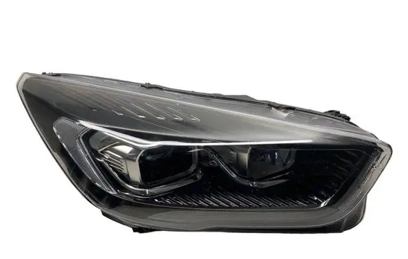 Ford Kuga II Headlight/headlamp GV4113D154EF 90156445