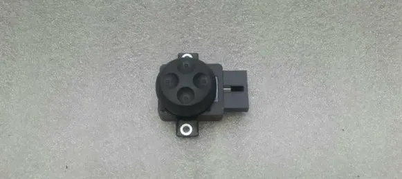 Audi A6 S6 C7 4G Seat control switch 8E0959777A