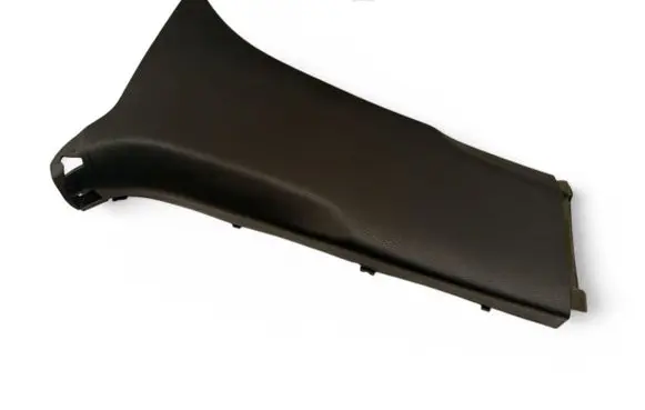 Mercedes-Benz GL X166 (B) pillar trim (bottom) A1666902725