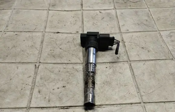 Volkswagen Fox High voltage ignition coil
