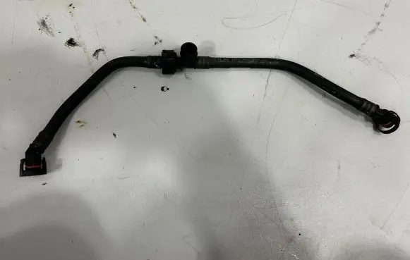 BMW X3 G01 Vacuum line/pipe/hose 8665277