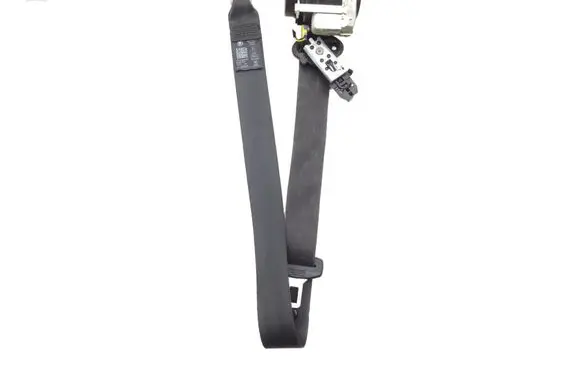 Skoda Yeti (5L) Front seatbelt 5L0857702A