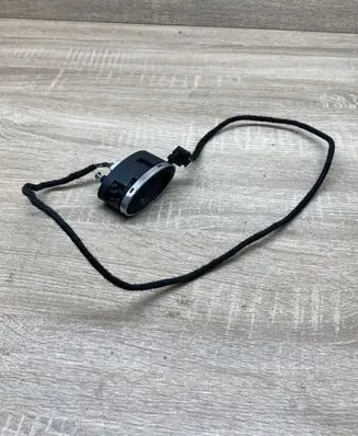 Mercedes-Benz E W211 Tailgate/boot open switch button A2118211151 501890