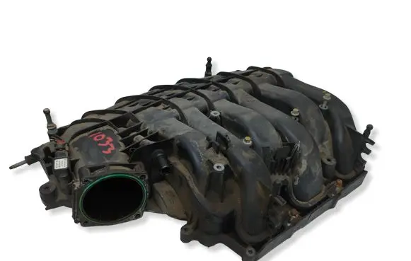 Dodge Durango III Intake manifold 04861970AE 14318073011