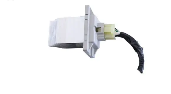 BMW 1 F20 F21 Heater blower motor/fan resistor 