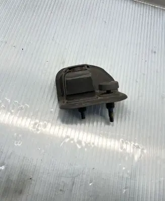 BMW X6 F16 Tailgate/trunk/boot lid buffer 7318693 13989610