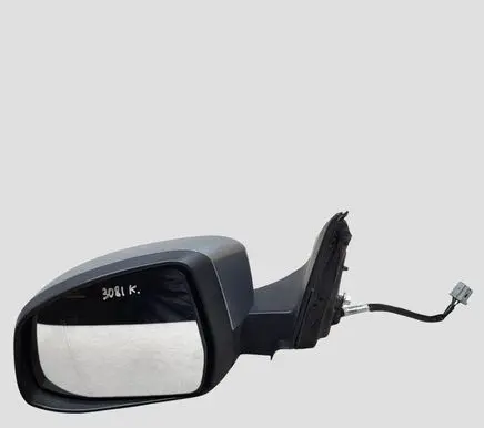 Ford Mondeo MK IV Front door electric wing mirror