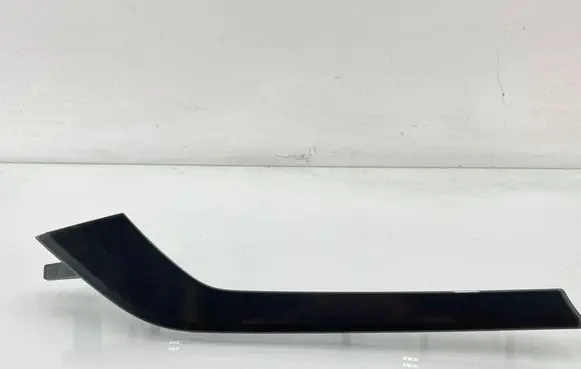Audi Q7 4M Front door trim (molding) 4M0867409N 930618