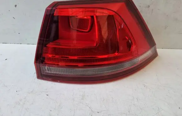 Volkswagen Golf VII Rear/tail lights 5G9945096