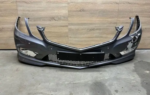 Mercedes-Benz E C207 W207 Front bumper A2078852725