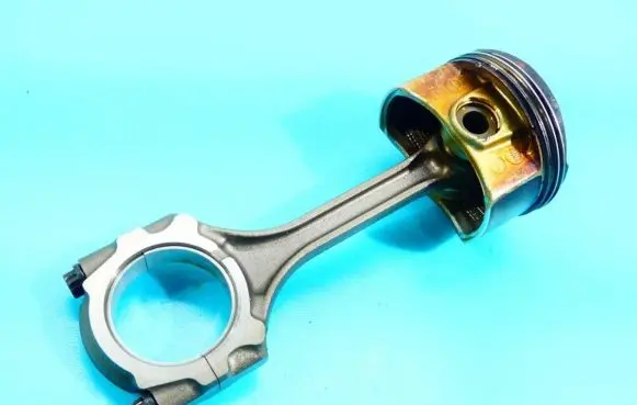 Piston