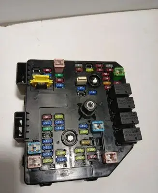 Opel Antara Fuse module 95202016 2016U