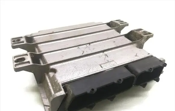 Rover 45 Engine control unit/module NNN100743 A0047