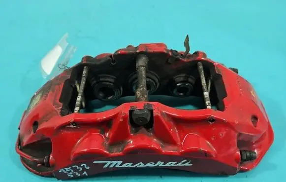 Maserati Quattroporte Front brake caliper 06700091750 IMPRK1533531