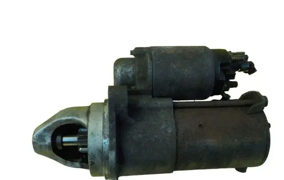 Opel Insignia A Starter motor 12609317